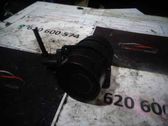 Mass air flow meter