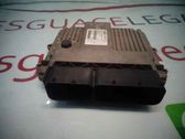 Engine control unit/module