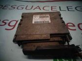 Calculateur moteur ECU