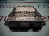 Unidad de control/módulo del motor