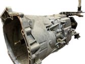 Mechaninė 6 pavarų dėžė