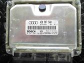 Engine control unit/module