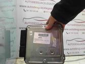 Unidad de control/módulo del motor