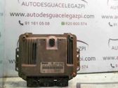 Engine control unit/module
