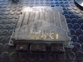 Unidad de control/módulo del motor