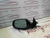 Auton rungon sivu