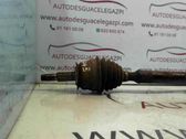 Eje de transmisión delantero