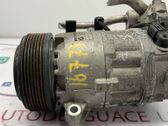 Klimakompressor Pumpe