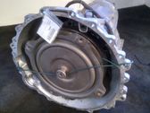 Automatic gearbox