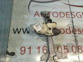Vent window/glass motor