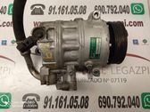 Klimakompressor Pumpe