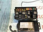 Juego de caja de fusibles