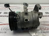 Compresor (bomba) del aire acondicionado (A/C))