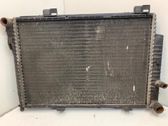 Coolant radiator