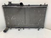 Radiador del refrigerante