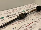 Antriebswelle vorne
