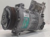 Klimakompressor Pumpe