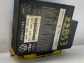 Module de contrôle airbag