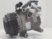 Klimakompressor Pumpe