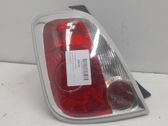 Rear/tail lights