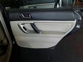 Heckfenster Heckscheibe aufklappbar