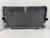 Coolant radiator