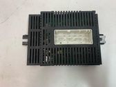 Unidad de control/módulo del motor