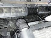 Coolant radiator