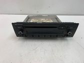 Navigation unit CD/DVD player