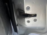 Cerradura de puerta trasera