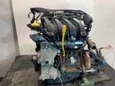 Engine swap