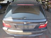 Tailgate/trunk/boot lid