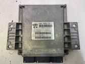 Unidad de control/módulo del motor