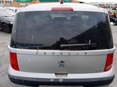 Tailgate/trunk/boot lid