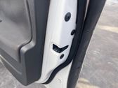 Serrure de porte avant (poignée)