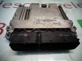 Unidad de control/módulo del motor