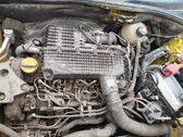 Manual 5 speed gearbox