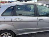 Rear door