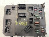 Juego de caja de fusibles
