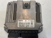 Engine control unit/module
