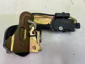 Rear door lock