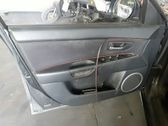 Side car body part
