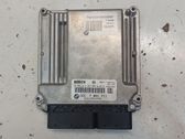 Unidad de control/módulo del motor