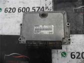 Unidad de control/módulo del motor