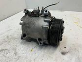 Compresor (bomba) del aire acondicionado (A/C))