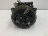 Compresor (bomba) del aire acondicionado (A/C))