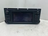 Reproductor CD/DVD y unidad de navegación