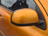 Côté de la carrosserie