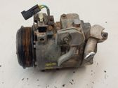 Air conditioning (A/C) compressor (pump)