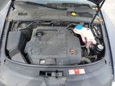 Compresor (bomba) del aire acondicionado (A/C))